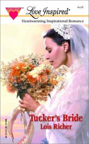 Tucker's Bride book cover