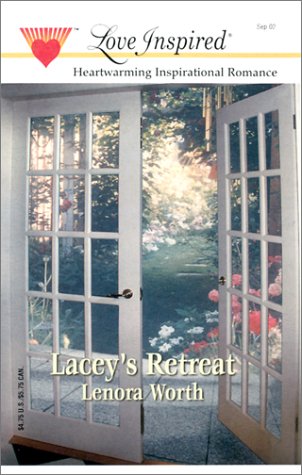 Lacey's Retreat cover