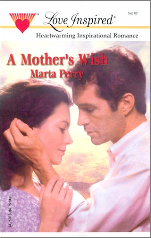 A Mother's Wish book cover