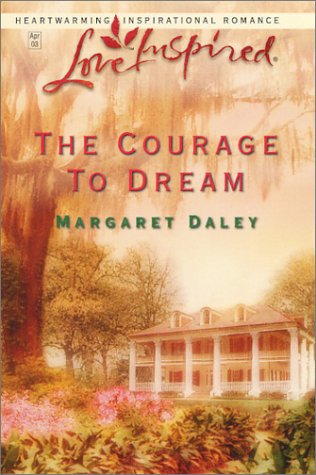 The Courage to Dream book cover