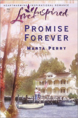 Promise Forever book cover