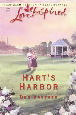 Hart's Harbor book cover