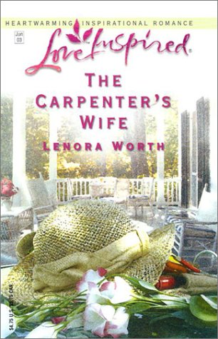 The Carpenter's Wife book cover