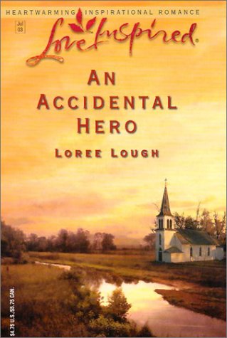 An Accidental Hero book cover