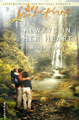 Always In Her Heart book cover