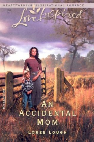 An Accidental Mom book cover
