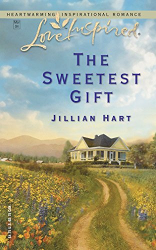 The Sweetest Gift book cover