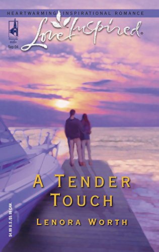 A Tender Touch book cover