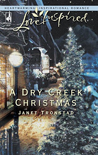 A Dry Creek Christmas book cover