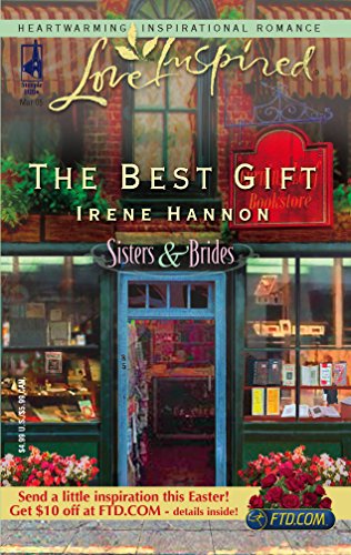 The Best Gift book cover