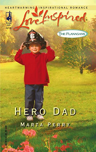 Hero Dad book cover