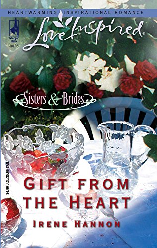 Gift from the Heart book cover