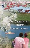 A Certain Hope