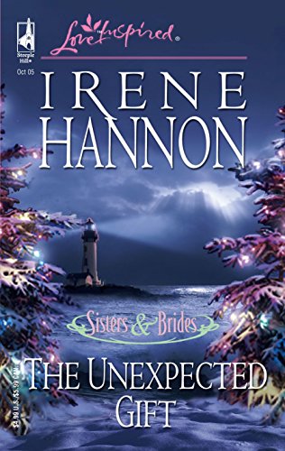 The Unexpected Gift cover