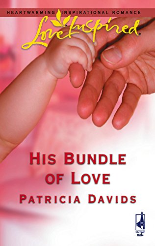 His Bundle of Love book cover
