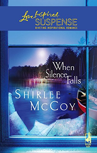 When Silence Falls book cover