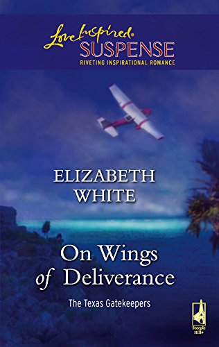 On Wings Of Deliverance cover
