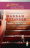 Under Suspicion