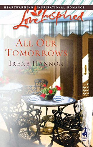 All Our Tomorrows book cover