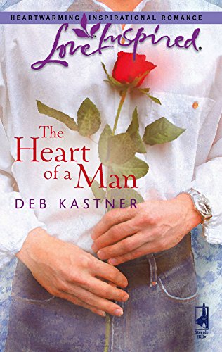 The Heart Of A Man book cover