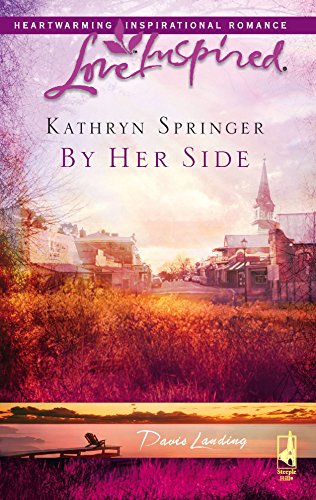 By Her Side (By: Kathryn Springer) cover