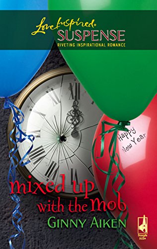 Mixed Up With The Mob book cover