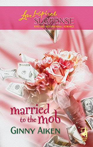 Married To The Mob book cover