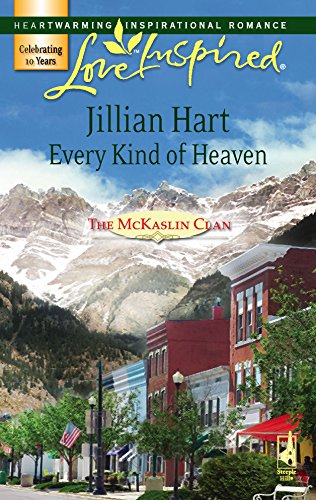 Every Kind of Heaven book cover