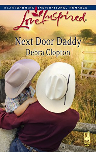 Next Door Daddy / Cherish Me, Cowboy cover