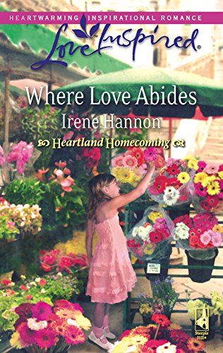Where Love Abides book cover