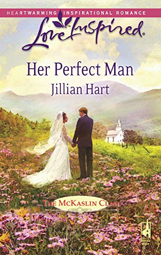 Her Perfect Man cover