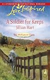 A Soldier for Keeps