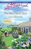 The Hero Next Door (Love Inspired)