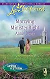 Marrying Minister Right