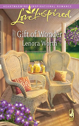Gift of Wonder cover