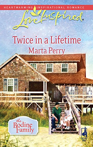 Twice in a Lifetime book cover