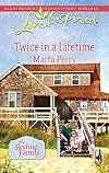 Twice in a Lifetime (Love Inspired)