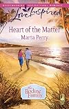 Heart of the Matter