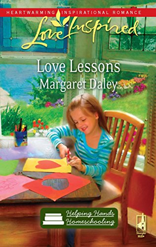 Love Lessons book cover