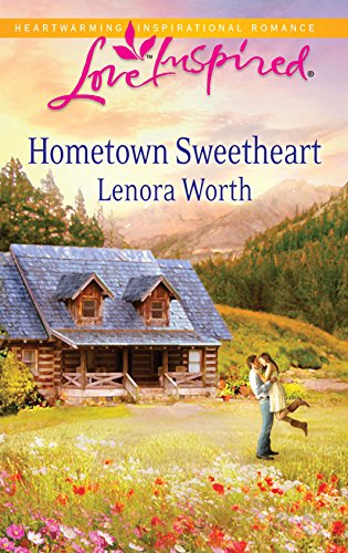 Hometown Sweetheart book cover