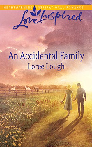 An Accidental Family book cover