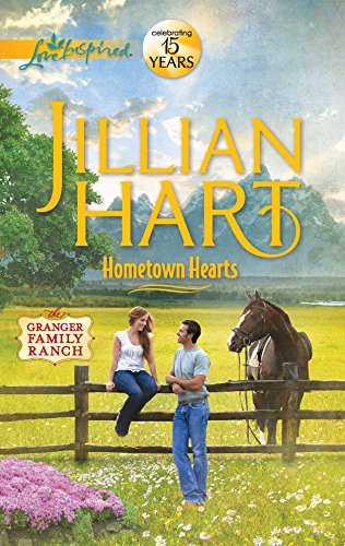 Hometown Hearts book cover