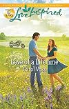 Love of a Lifetime (Love Inspired)