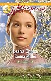 Leah's Choice (Hannah's Daughters)