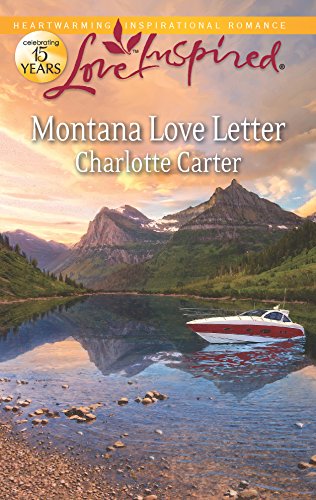 Montana Love Letter book cover