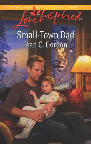 Small-Town Dad book cover