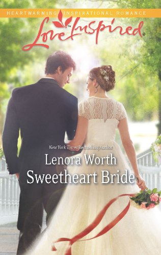 Sweetheart Bride book cover