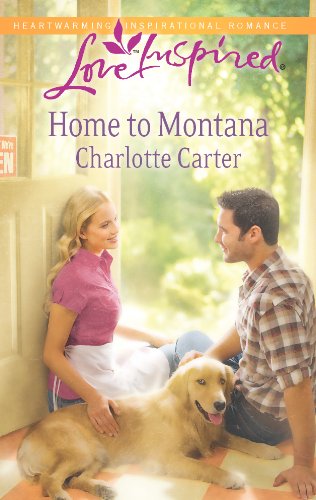 Home to Montana book cover