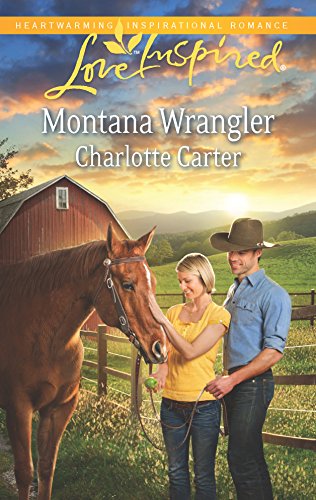 Montana Wrangler book cover