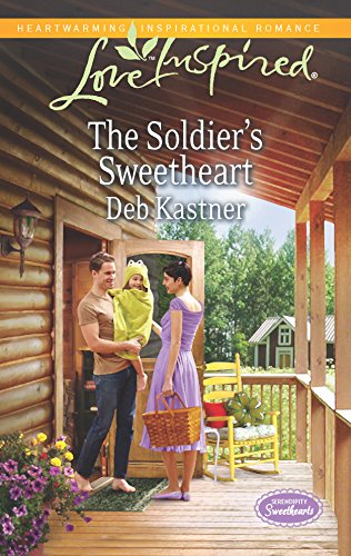 The Soldier's Sweetheart cover